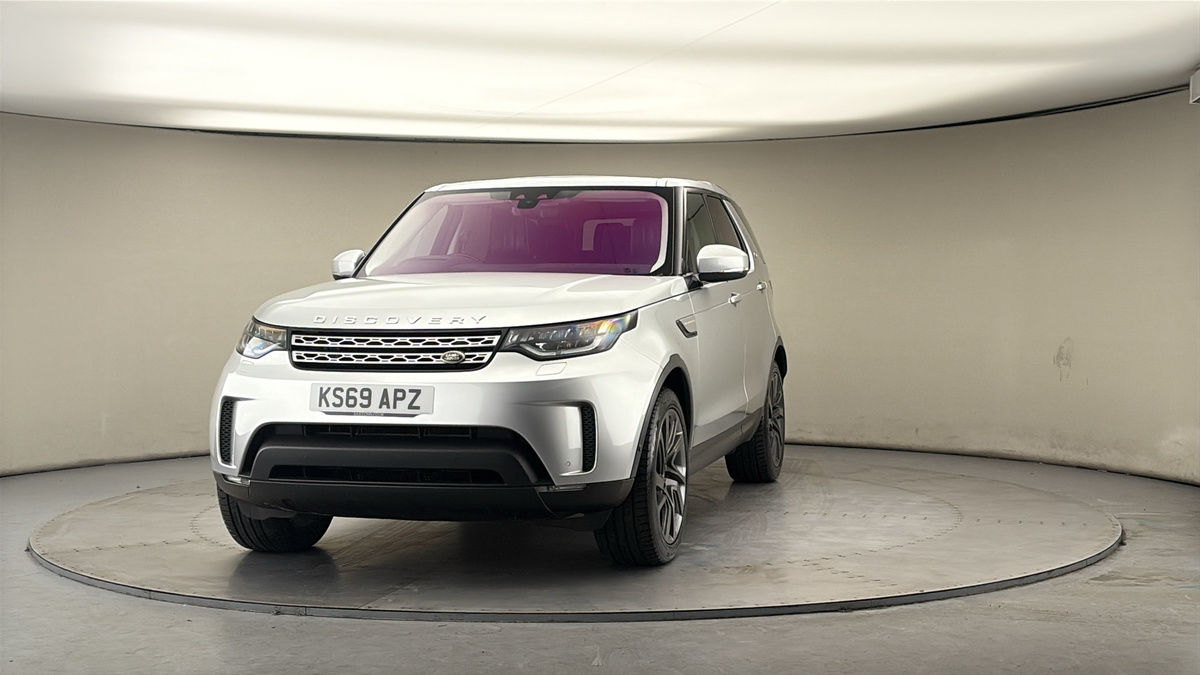 Used Land Rover Discovery 2019 for sale - 77906151: Photo 33