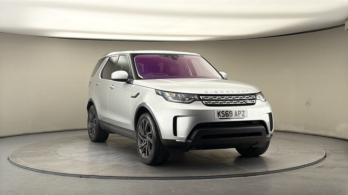 Used Land Rover Discovery 2019 for sale - 77906151: Photo 35