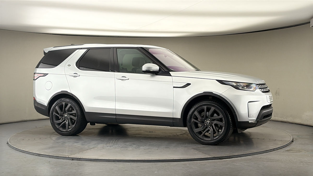 Used Land Rover Discovery 2019 for sale - 77906151: Photo 37