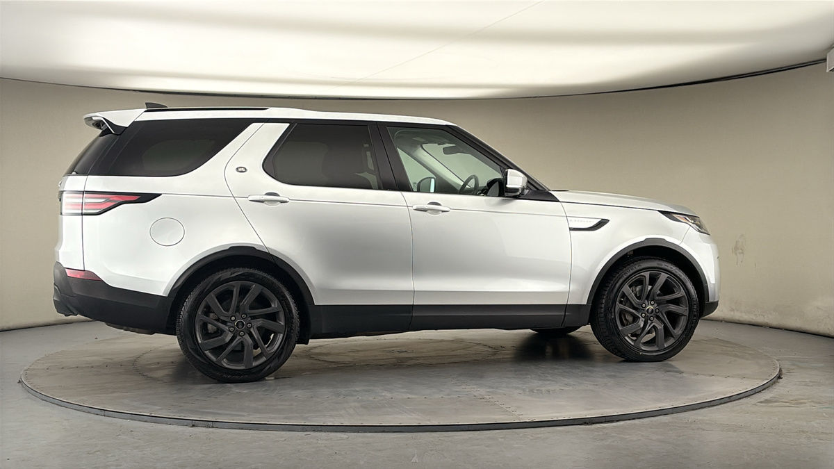 Used Land Rover Discovery 2019 for sale - 77906151: Photo 39