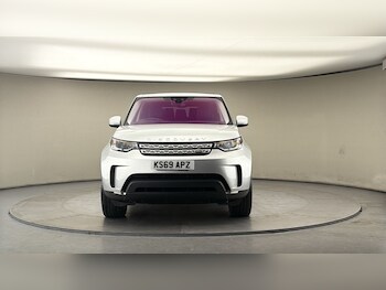 Used Land Rover Discovery 2019 for sale - 77906151: Photo