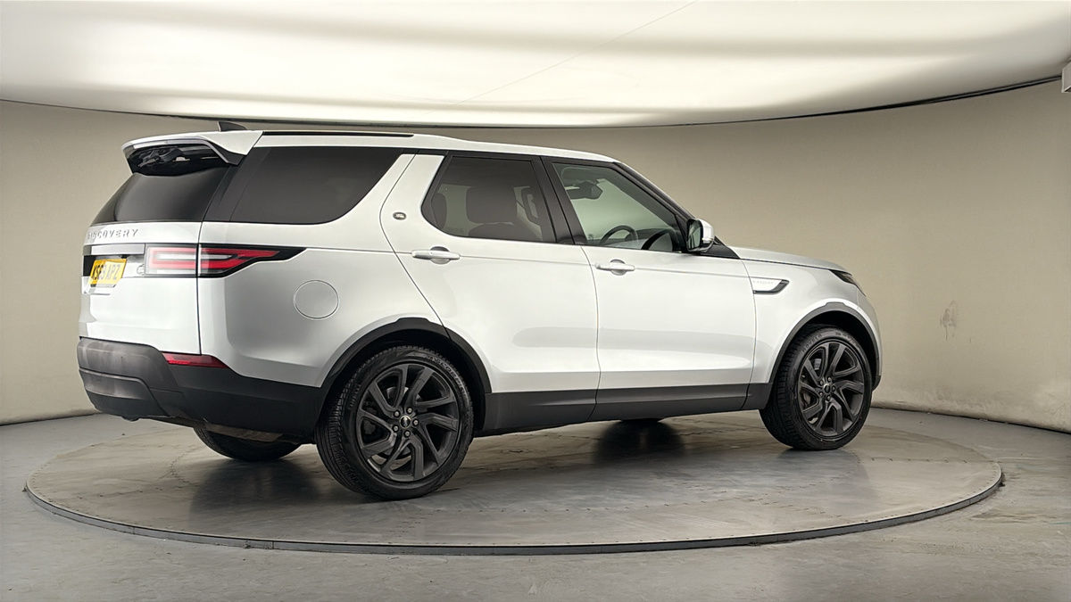 Used Land Rover Discovery 2019 for sale - 77906151: Photo 40