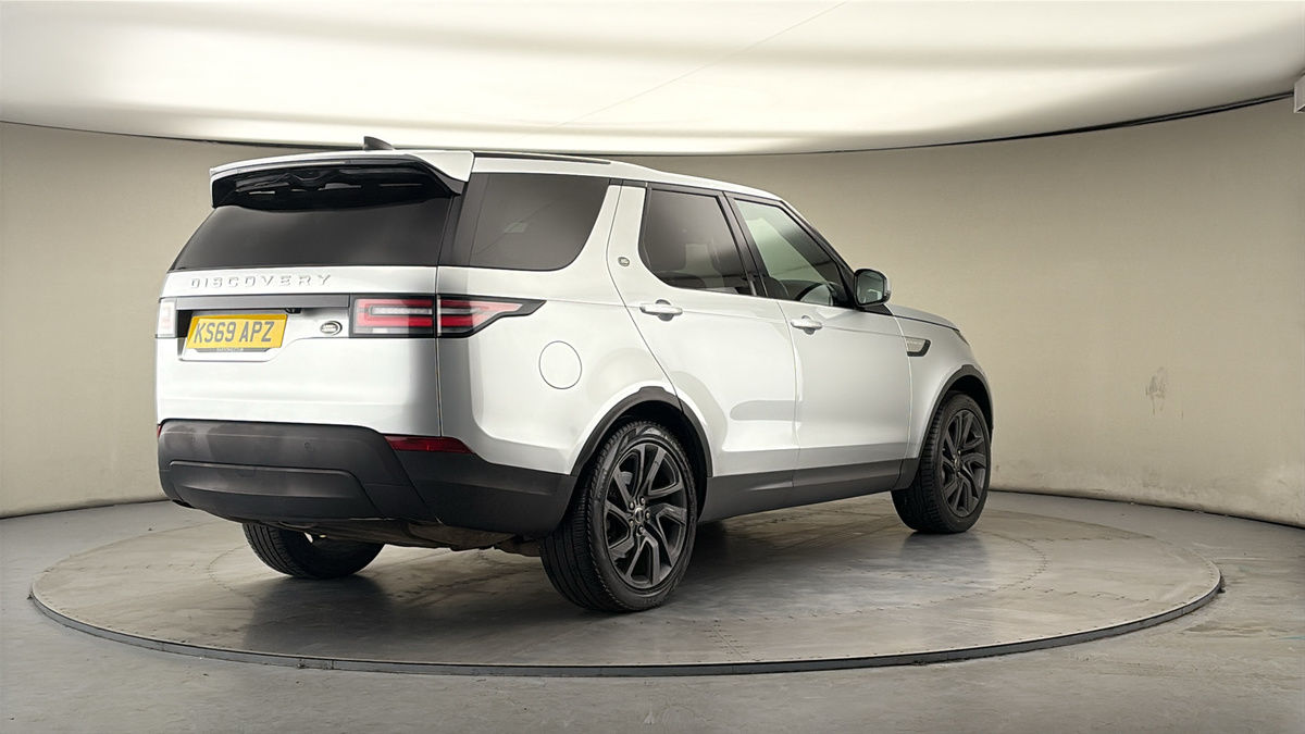 Used Land Rover Discovery 2019 for sale - 77906151: Photo 41