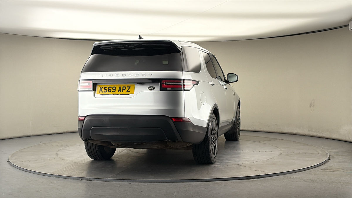 Used Land Rover Discovery 2019 for sale - 77906151: Photo 42