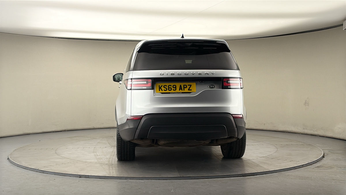 Used Land Rover Discovery 2019 for sale - 77906151: Photo 43