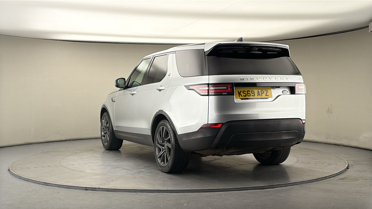 Used Land Rover Discovery 2019 for sale - 77906151: Photo 44