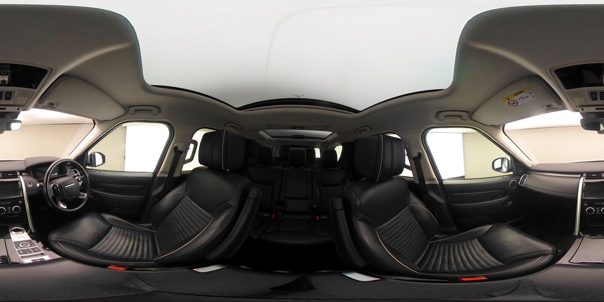 Used Land Rover Discovery 2019 for sale - 77906151: Photo 46