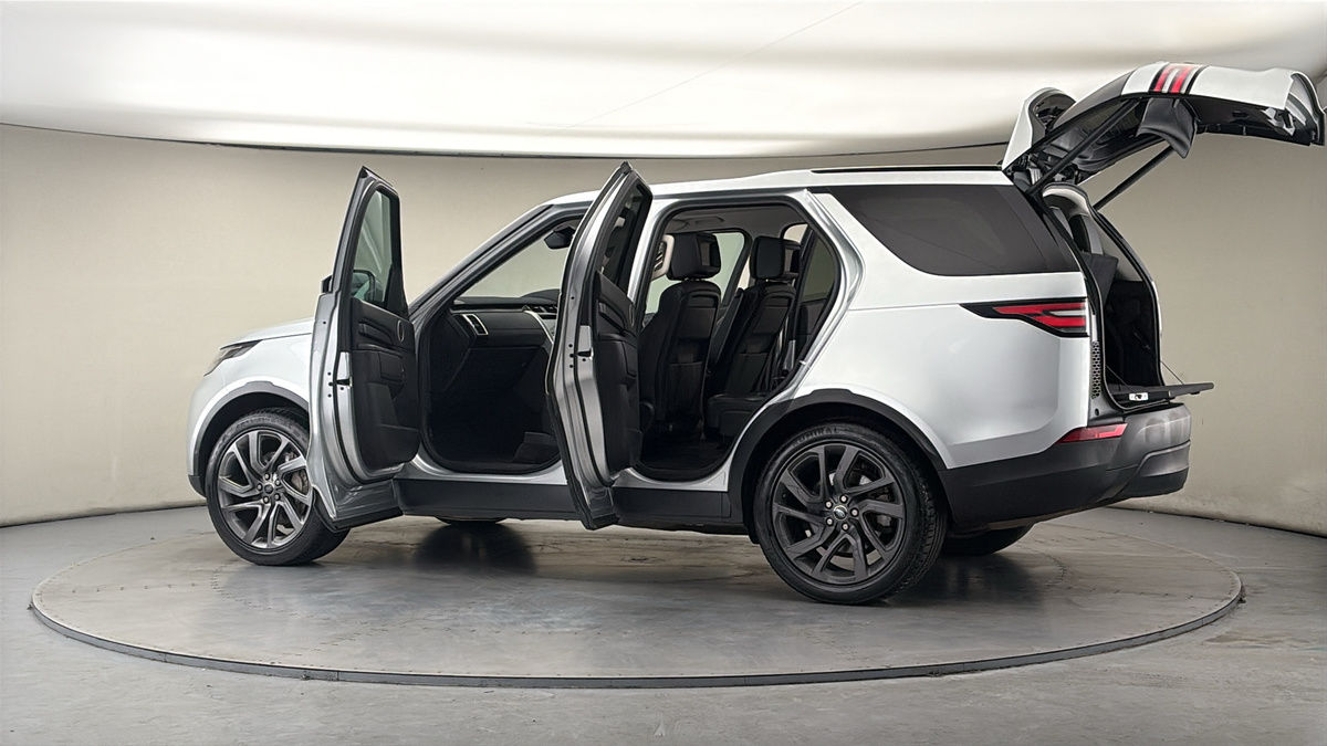 Used Land Rover Discovery 2019 for sale - 77906151: Photo 47