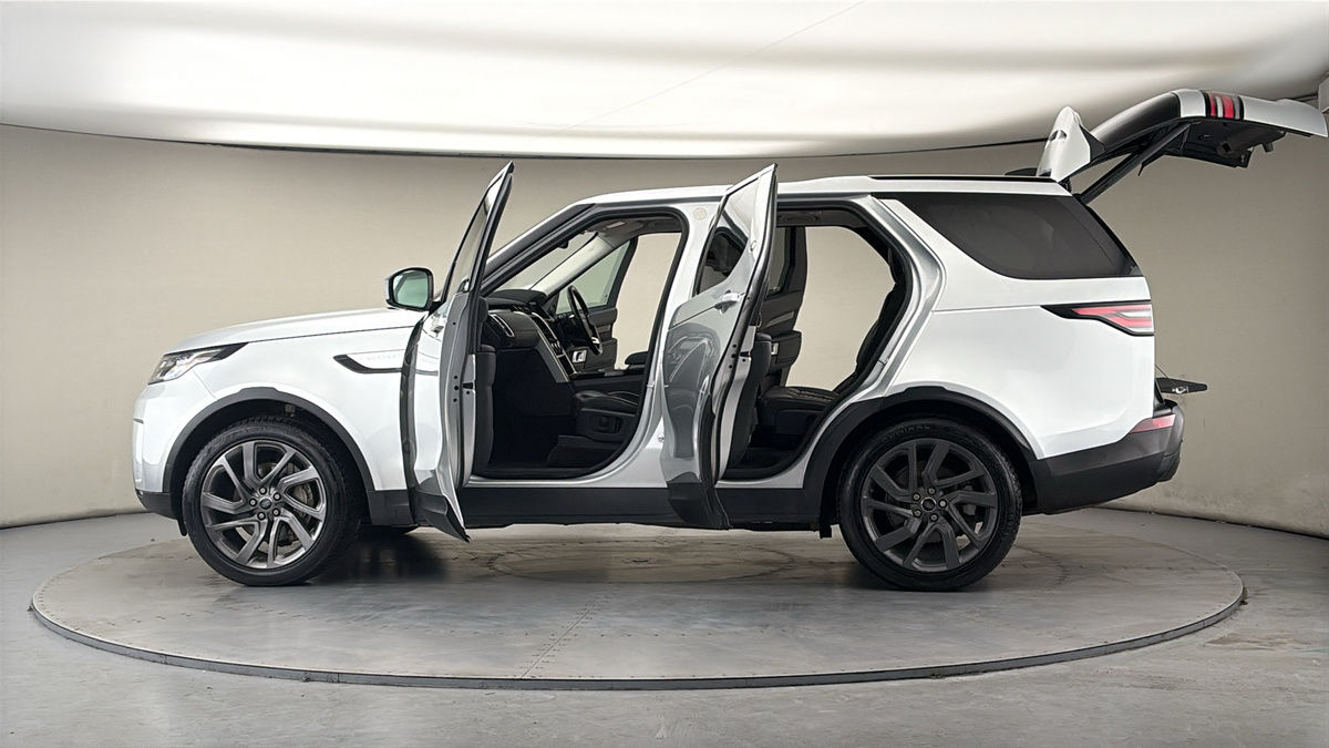 Used Land Rover Discovery 2019 for sale - 77906151: Photo 48