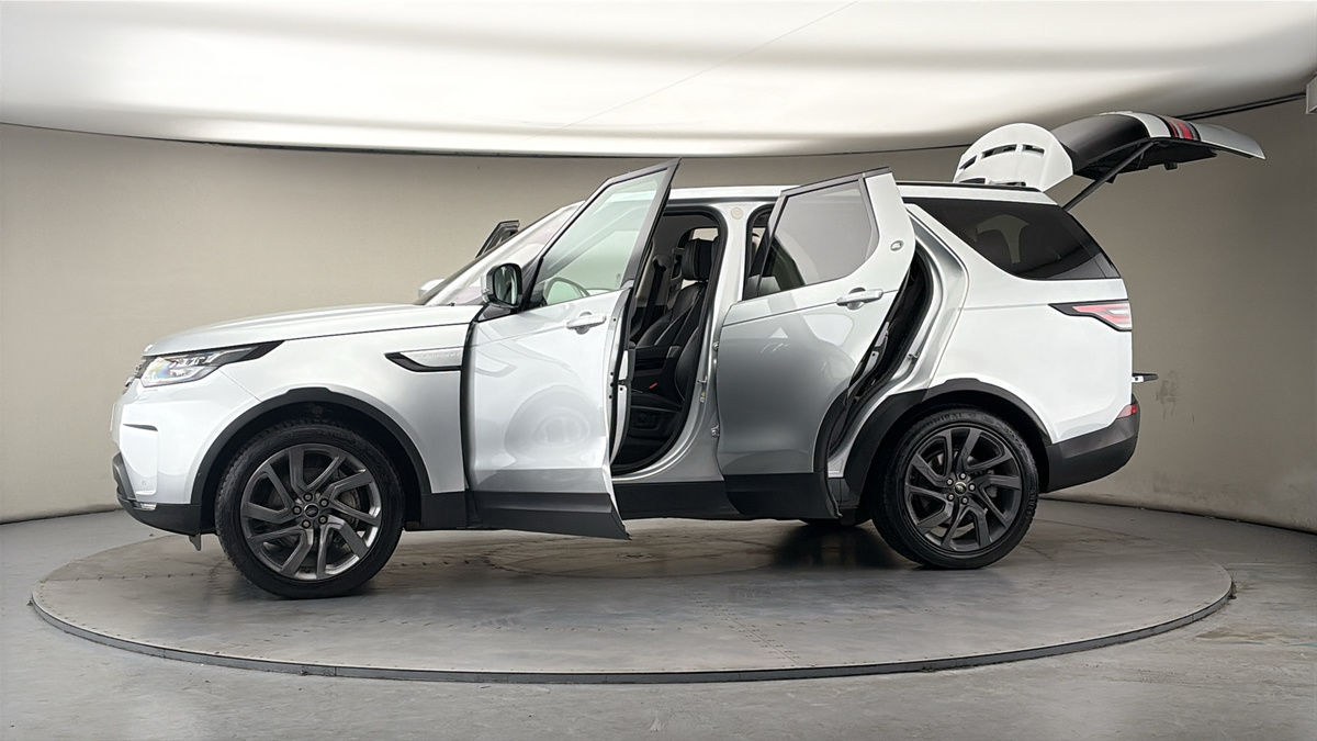 Used Land Rover Discovery 2019 for sale - 77906151: Photo 49