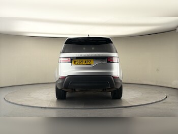 Used Land Rover Discovery 2019 for sale - 77906151: Photo