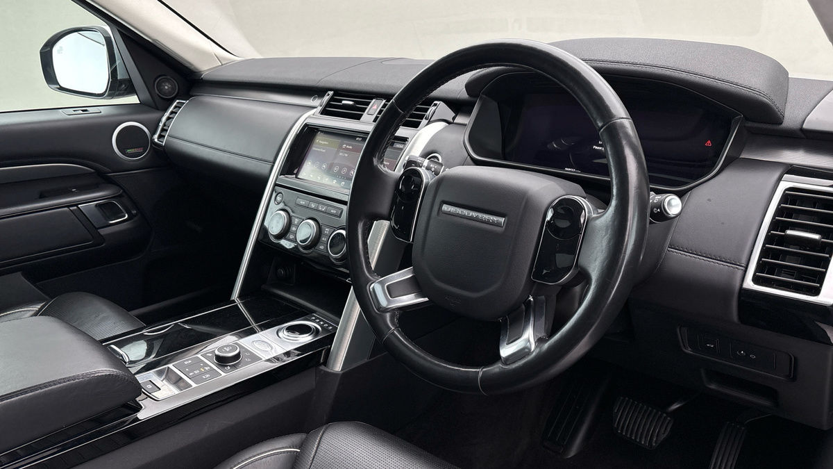 Used Land Rover Discovery 2019 for sale - 77906151: Photo 5