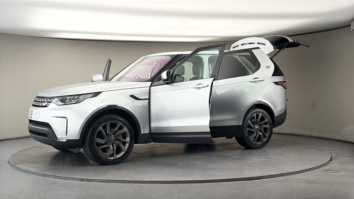 Used Land Rover Discovery 2019 for sale - 77906151: Photo 50