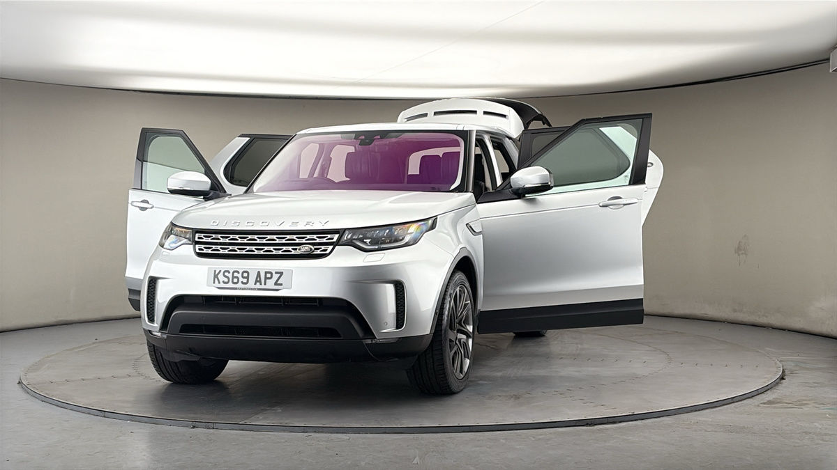 Used Land Rover Discovery 2019 for sale - 77906151: Photo 52