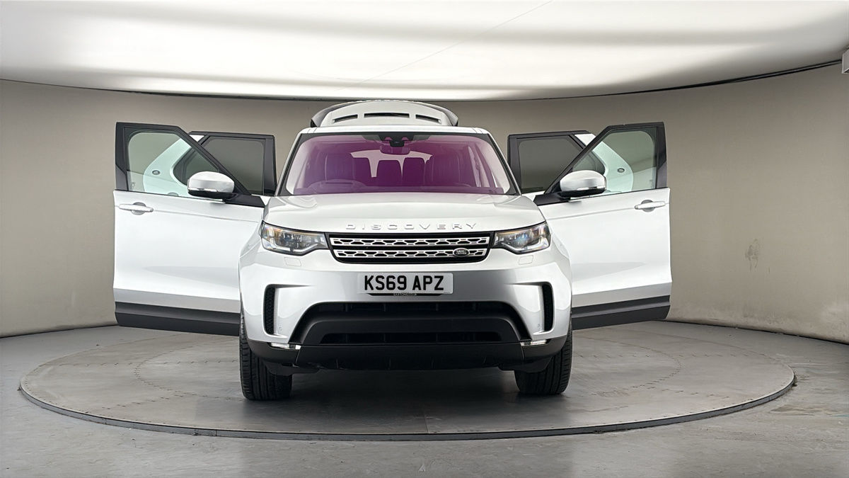 Used Land Rover Discovery 2019 for sale - 77906151: Photo 53