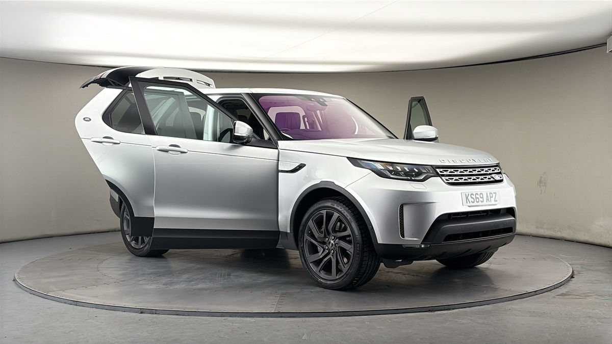 Used Land Rover Discovery 2019 for sale - 77906151: Photo 55