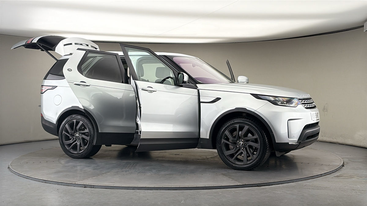 Used Land Rover Discovery 2019 for sale - 77906151: Photo 56