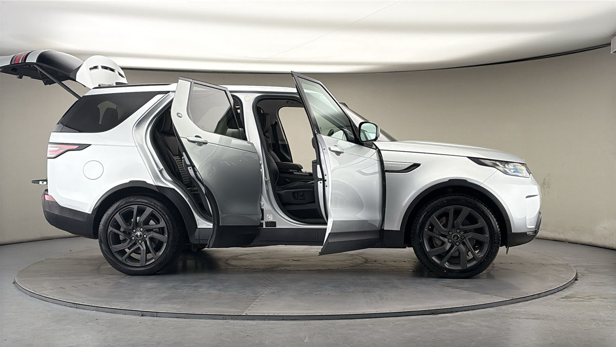 Used Land Rover Discovery 2019 for sale - 77906151: Photo 57