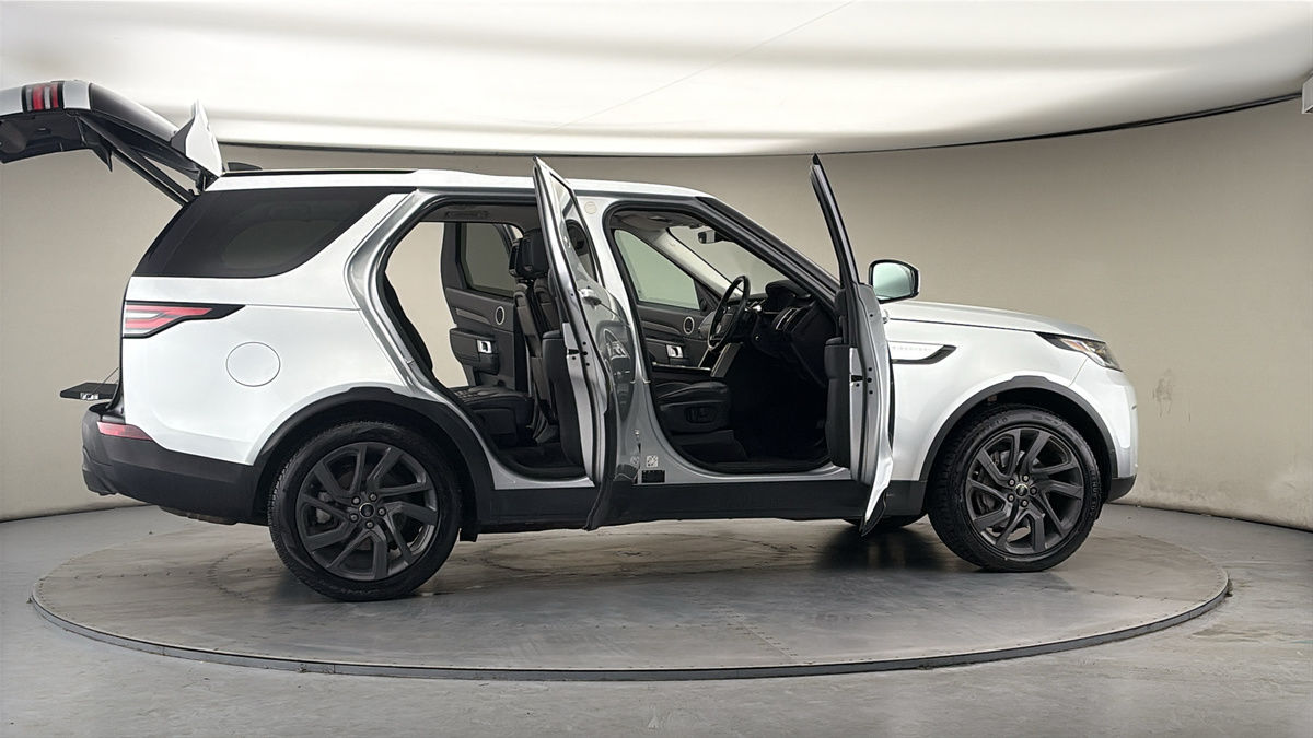 Used Land Rover Discovery 2019 for sale - 77906151: Photo 58