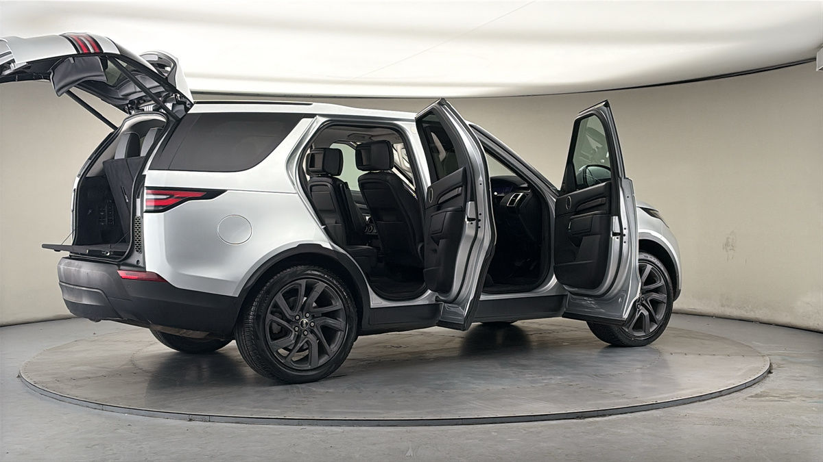 Used Land Rover Discovery 2019 for sale - 77906151: Photo 59