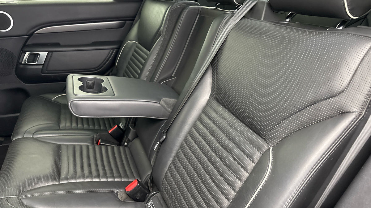 Used Land Rover Discovery 2019 for sale - 77906151: Photo 9