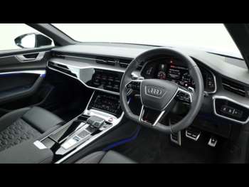 Used Audi RS6 Avant 2022 for sale - 74747675: Photo