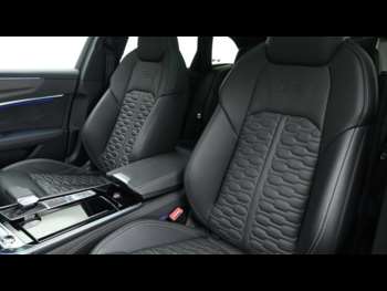 Used Audi RS6 Avant 2022 for sale - 74747675: Photo