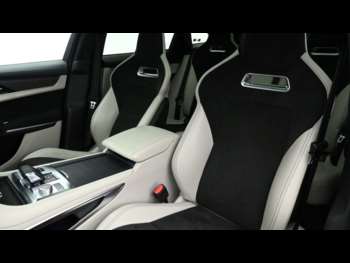 Used Jaguar F-Pace 2022 for sale - 74345721: Photo