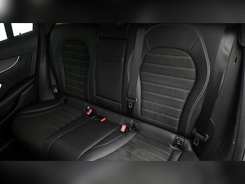 Used Mercedes-Benz GLC 2021 for sale - 75597781: Photo