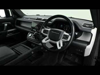 Used Land Rover Defender 110 2023 for sale - 74368768: Photo