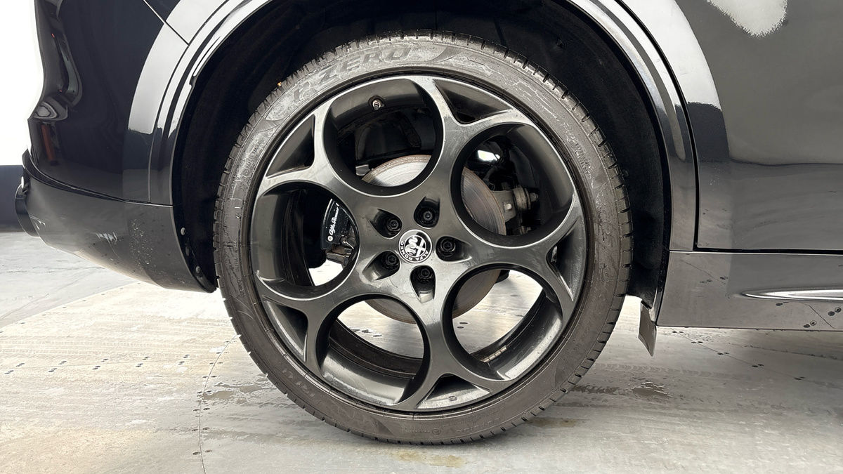 Used Alfa Romeo Stelvio 2022 for sale - 77906159: Photo 10