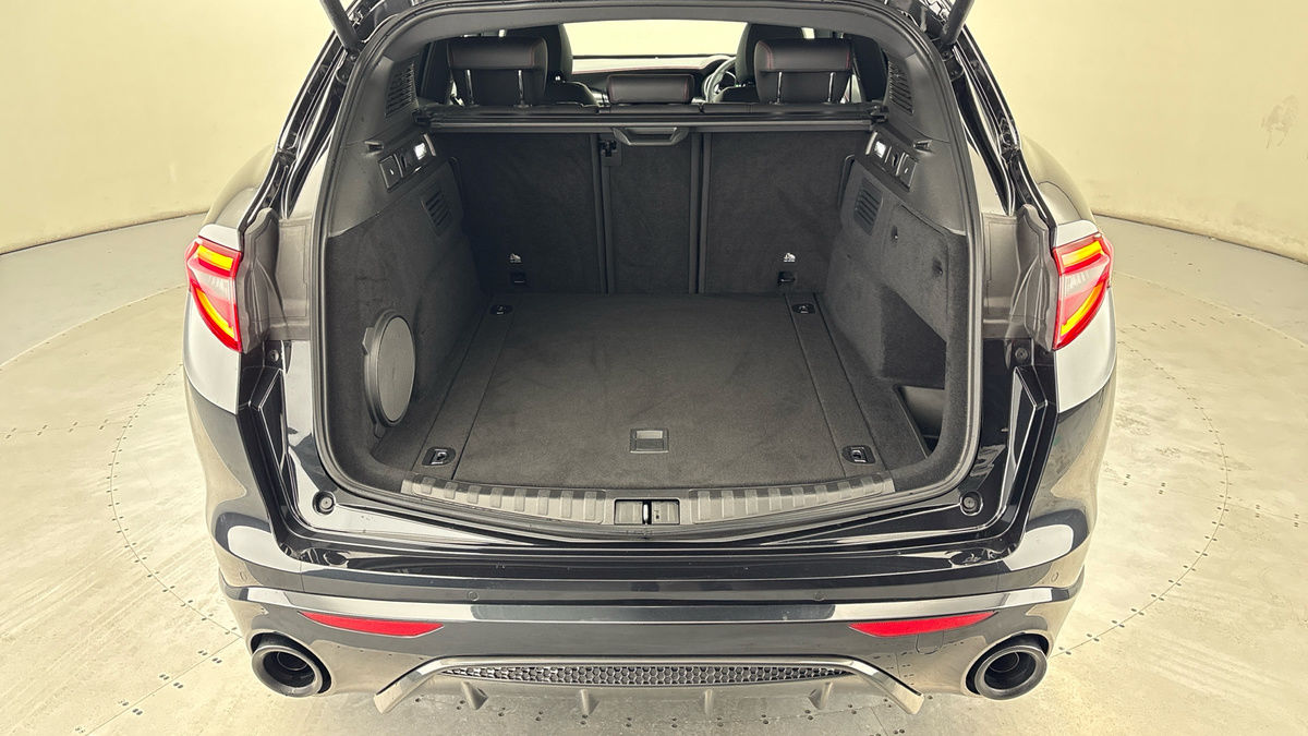 Used Alfa Romeo Stelvio 2022 for sale - 77906159: Photo 11