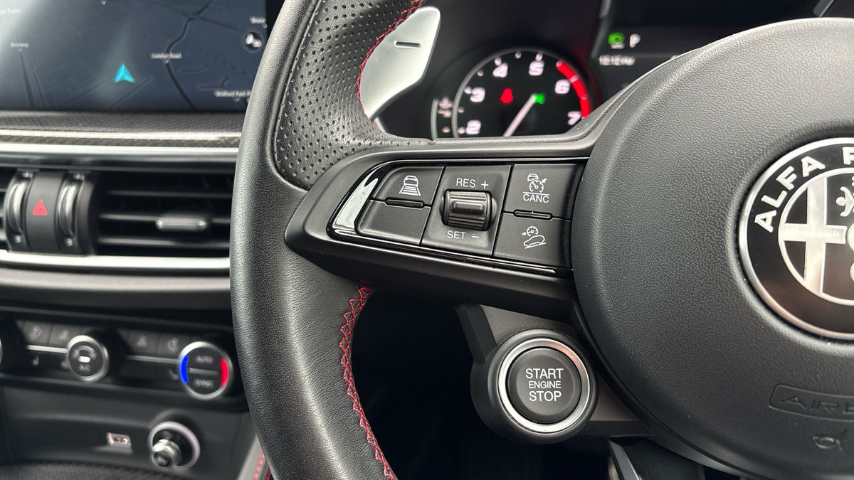 Used Alfa Romeo Stelvio 2022 for sale - 77906159: Photo 13