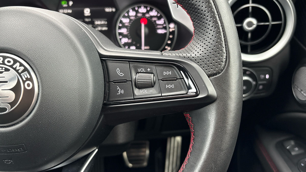 Used Alfa Romeo Stelvio 2022 for sale - 77906159: Photo 14