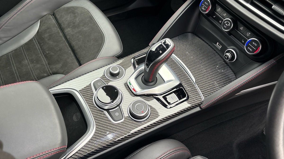 Used Alfa Romeo Stelvio 2022 for sale - 77906159: Photo 18