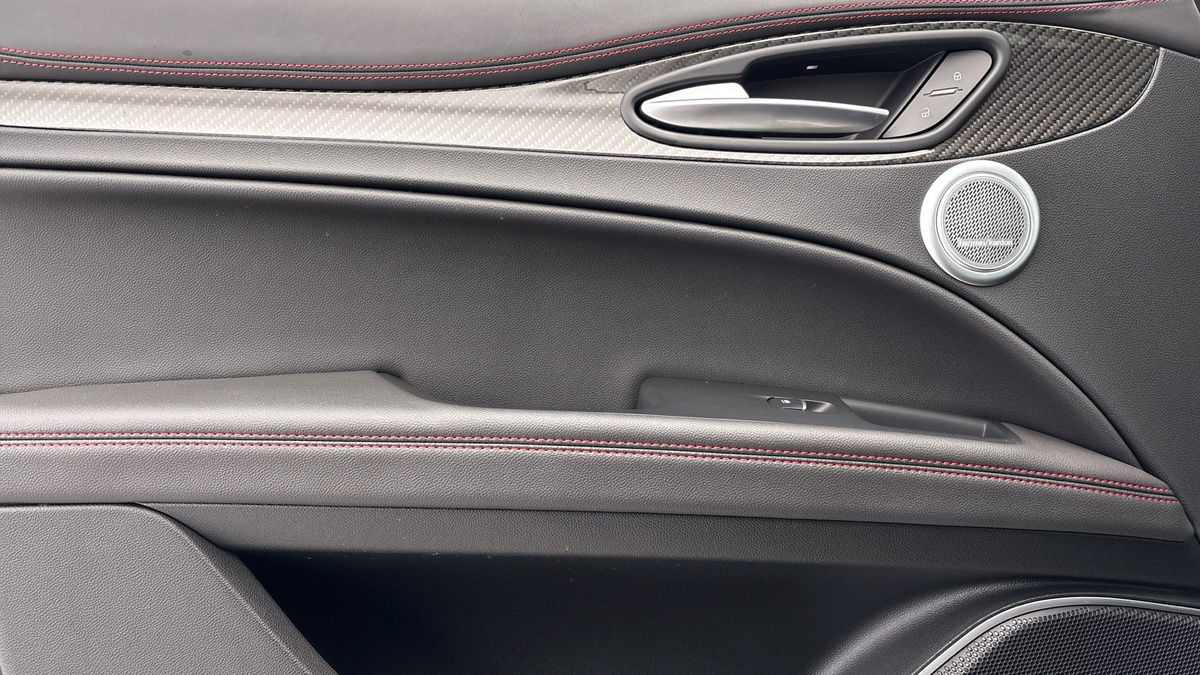 Used Alfa Romeo Stelvio 2022 for sale - 77906159: Photo 19