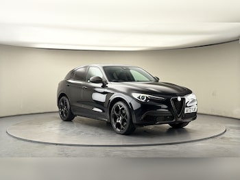 2022 - 2.0 Turbo 280 Estrema 5dr Auto