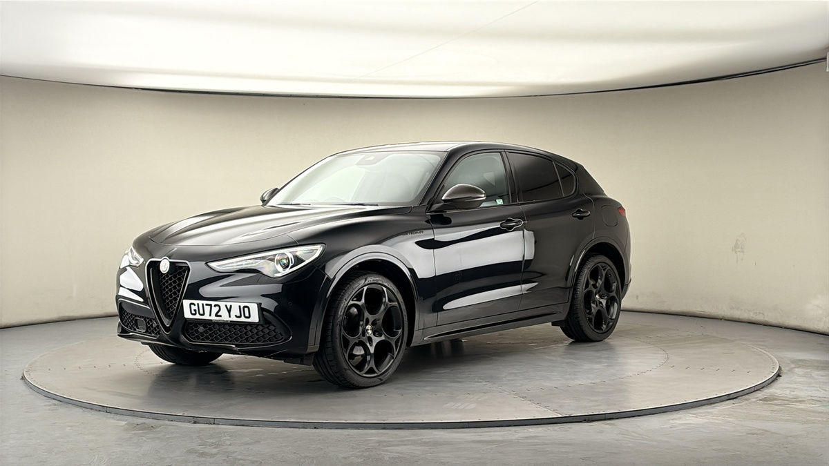 Used Alfa Romeo Stelvio 2022 for sale - 77906159: Photo 20