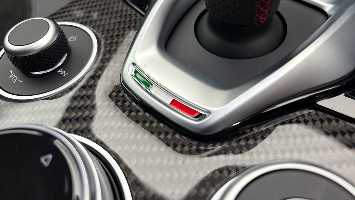 Used Alfa Romeo Stelvio 2022 for sale - 77906159: Photo 25