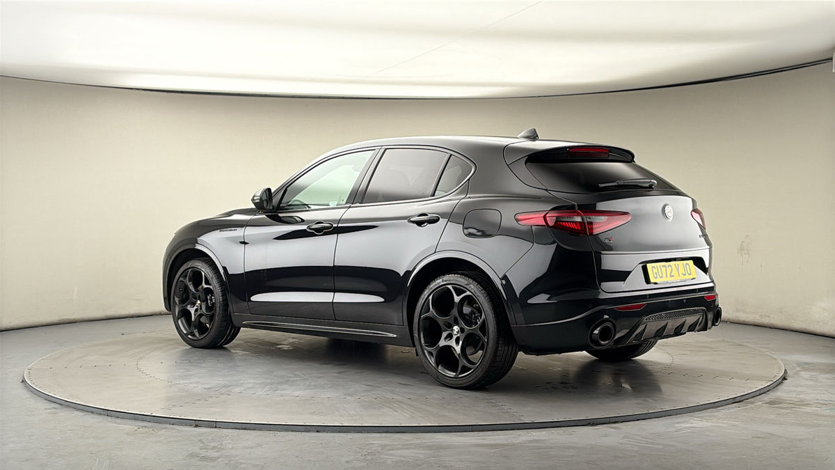 Used Alfa Romeo Stelvio 2022 for sale - 77906159: Photo 28