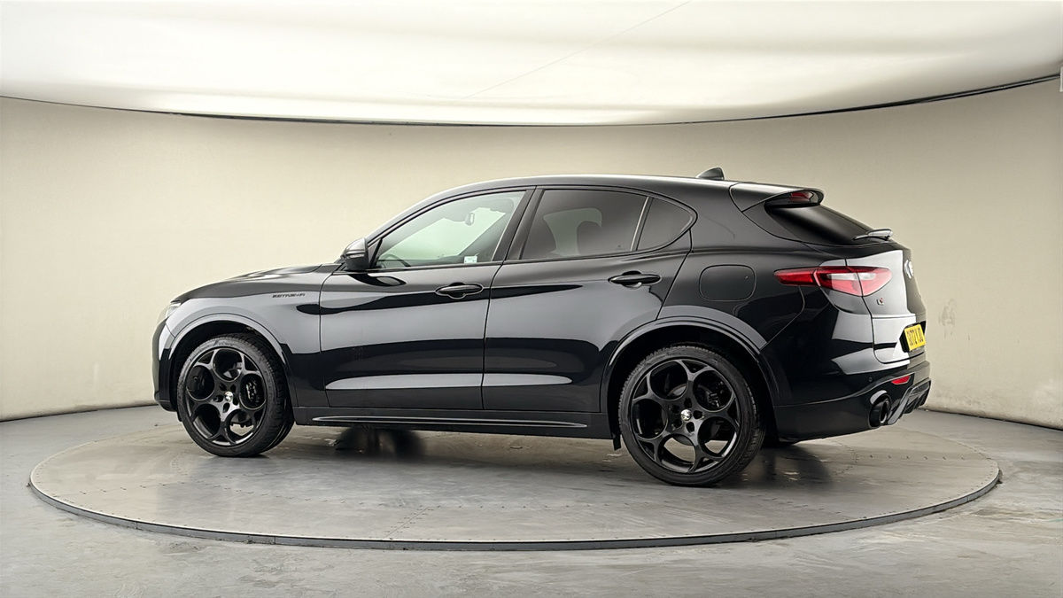 Used Alfa Romeo Stelvio 2022 for sale - 77906159: Photo 29