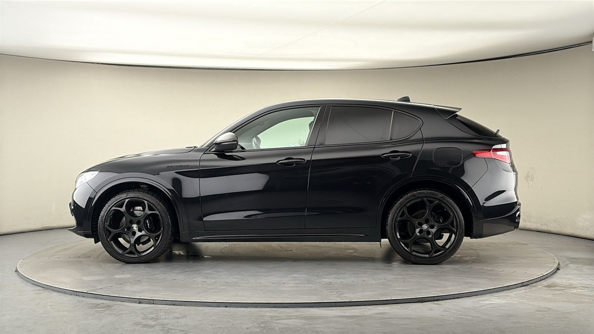 Used Alfa Romeo Stelvio 2022 for sale - 77906159: Photo 30