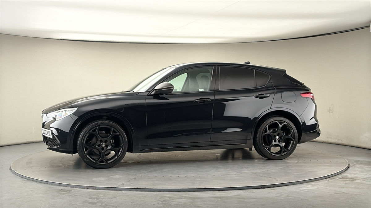 Used Alfa Romeo Stelvio 2022 for sale - 77906159: Photo 31