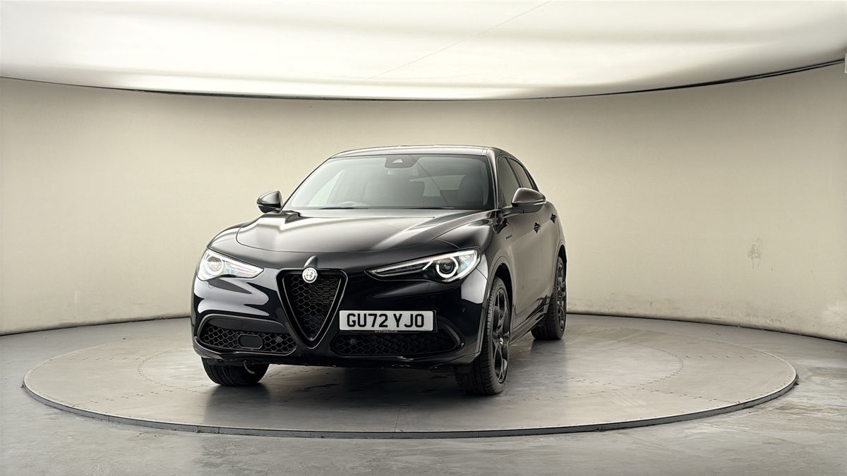 Used Alfa Romeo Stelvio 2022 for sale - 77906159: Photo 34