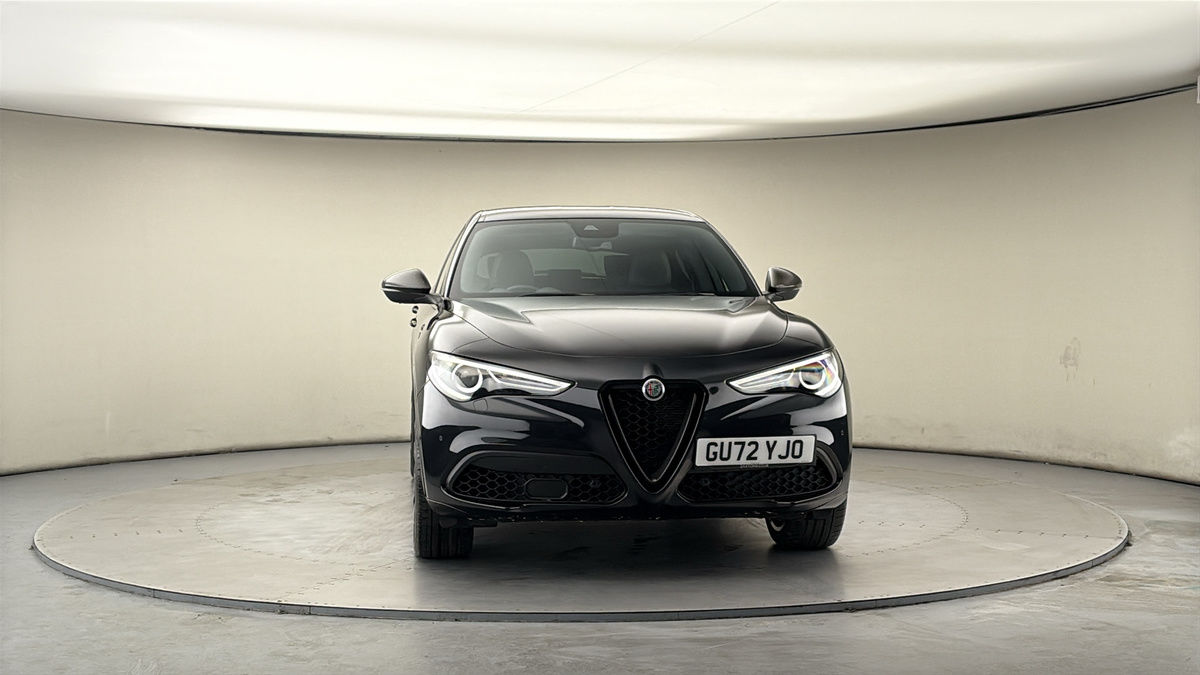 Used Alfa Romeo Stelvio 2022 for sale - 77906159: Photo 35