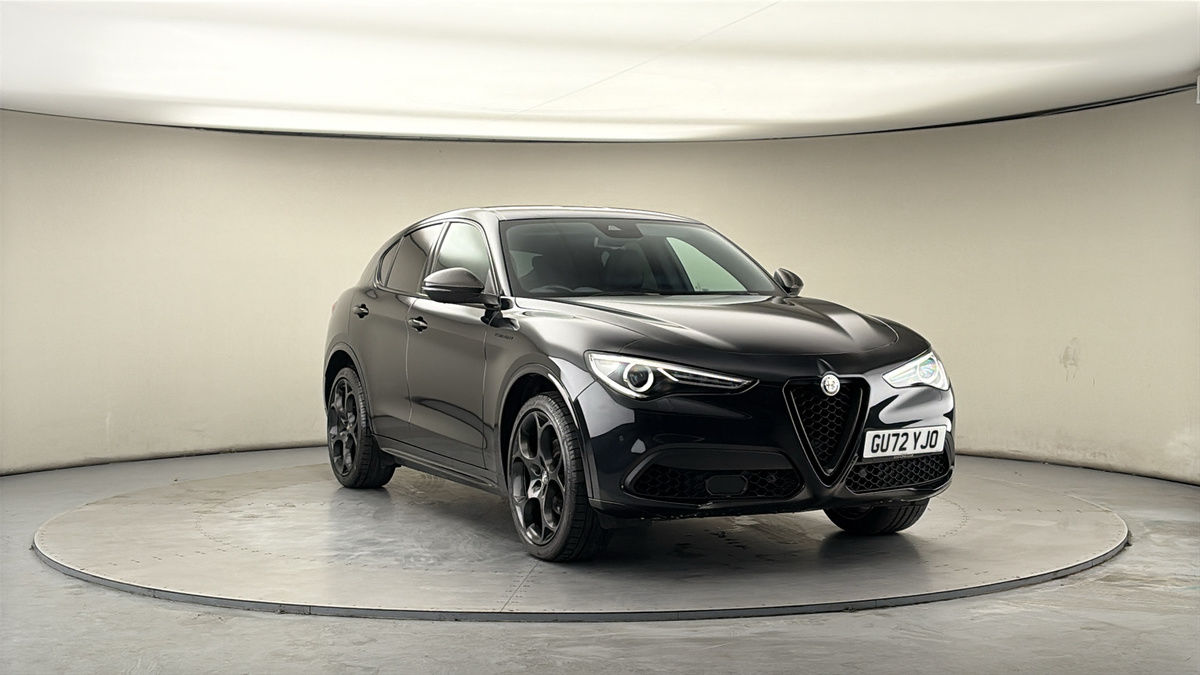 Used Alfa Romeo Stelvio 2022 for sale - 77906159: Photo 36