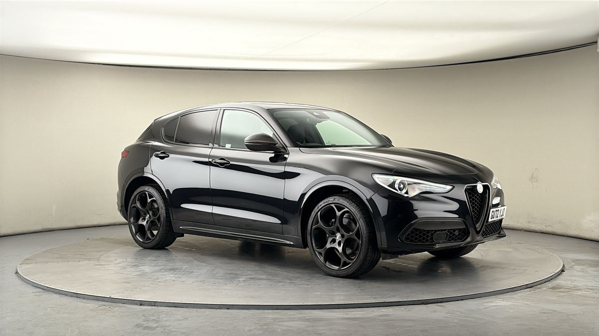 Used Alfa Romeo Stelvio 2022 for sale - 77906159: Photo 37