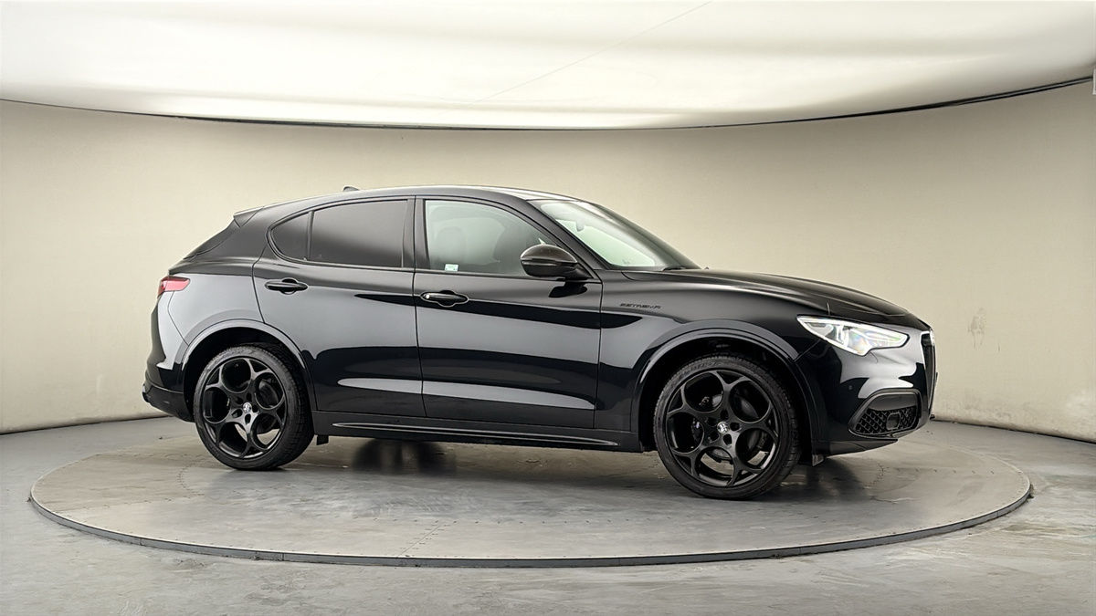 Used Alfa Romeo Stelvio 2022 for sale - 77906159: Photo 38