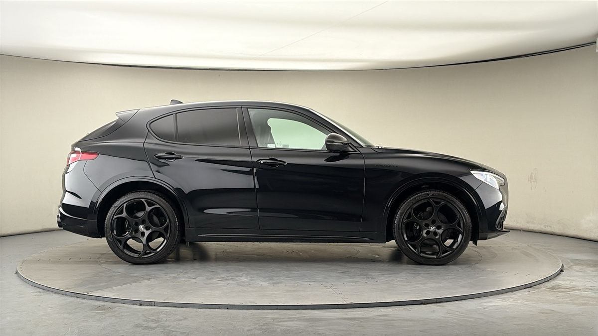 Used Alfa Romeo Stelvio 2022 for sale - 77906159: Photo 39