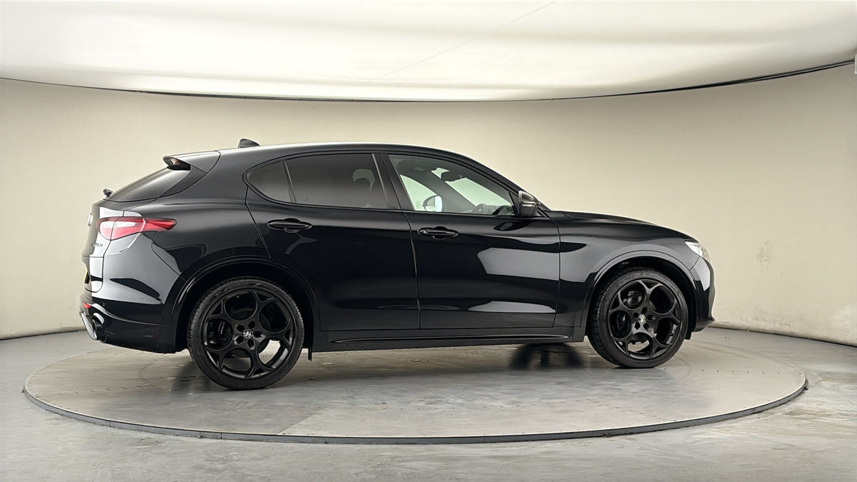 Used Alfa Romeo Stelvio 2022 for sale - 77906159: Photo 40